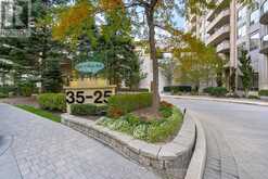 3013 - 25 KINGSBRIDGE GARDEN CIRCLE Mississauga