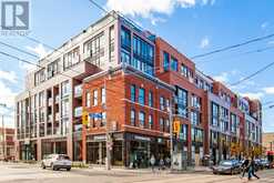 214 - 246 LOGAN AVE AVENUE Toronto