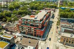 214 - 246 LOGAN AVE AVENUE Toronto