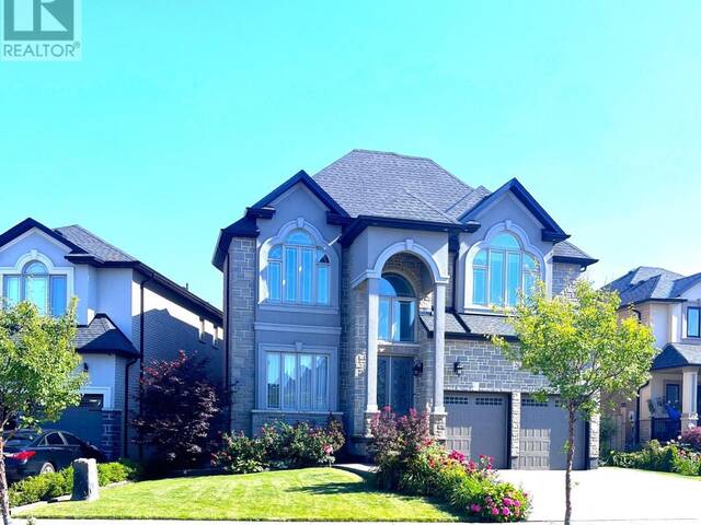 26 ASCOLI DRIVE Hamilton Ontario