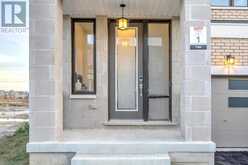 963 GROSBEAK TRAIL Pickering