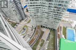 2607 - 115 MCMAHON DRIVE Toronto