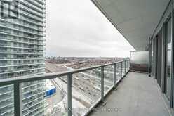 2607 - 115 MCMAHON DRIVE Toronto