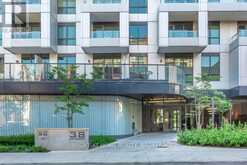 1128 - 38 CAMERON STREET Toronto