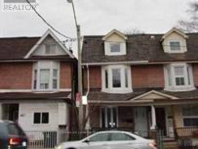 485 CARLAW AVENUE Toronto Ontario