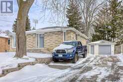 219 WARDEN WILSON AVENUE Whitby