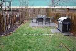 3414 REDPATH CIRCLE Mississauga