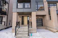 26 DANDARA GATE Vaughan