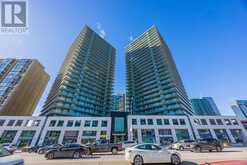 1205 - 5508 YONGE STREET Toronto