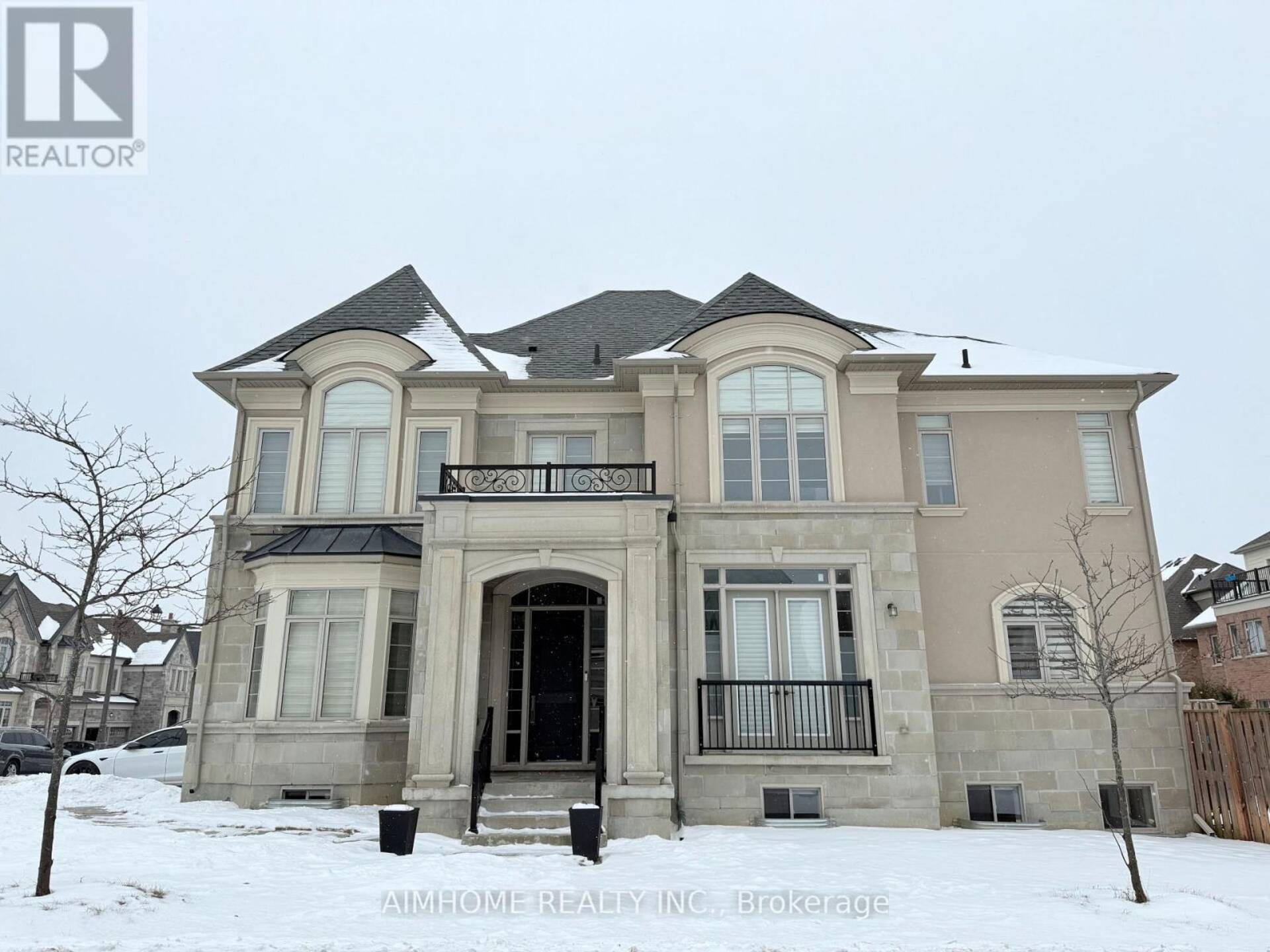 28 RHINE RIVER STREET Richmond Hill