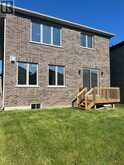 22 RED BLOSSOM COURT Whitchurch-Stouffville