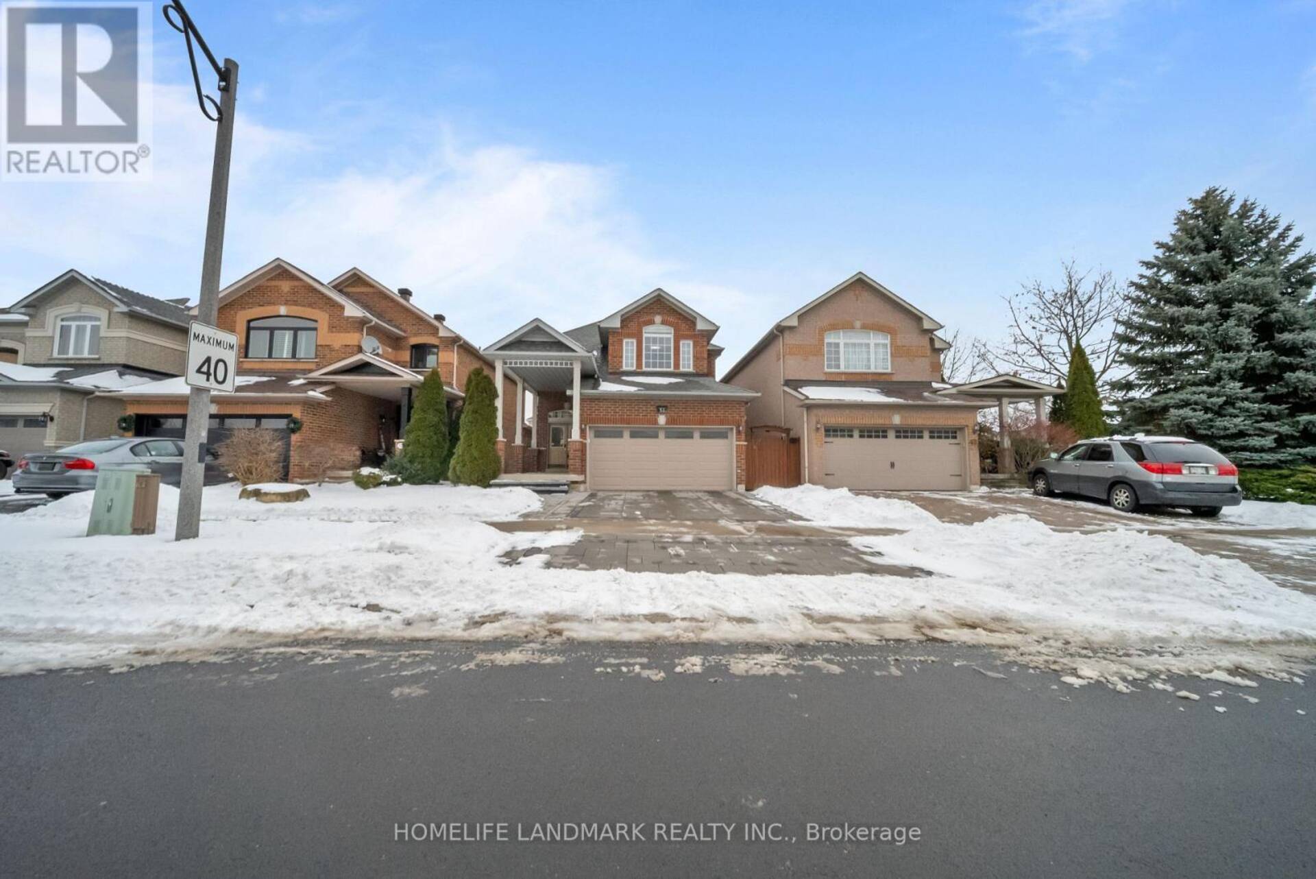 51 WHITE CEDAR DRIVE Markham