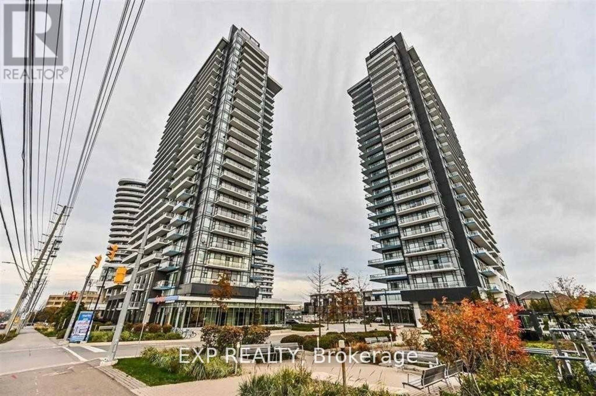 506 - 2560 EGLINTON AVENUE W Mississauga