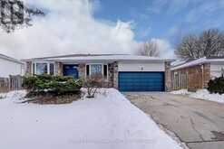 33 SOUTHDALE DRIVE Markham