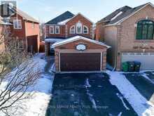 3824 DENSBURY DRIVE Mississauga