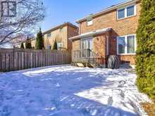 3824 DENSBURY DRIVE Mississauga