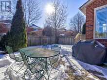 3824 DENSBURY DRIVE Mississauga