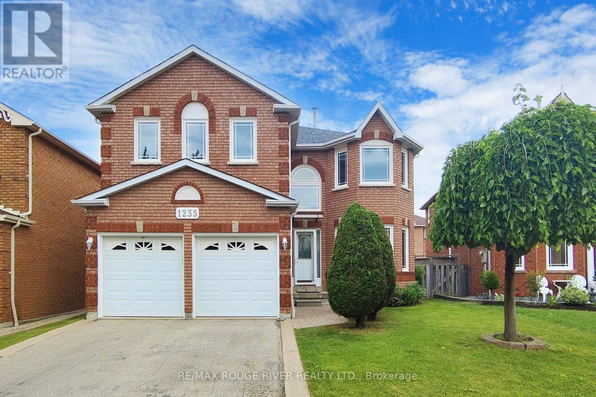 1235 WINDSOR HILL BOULEVARD Mississauga