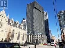 2107 - 60 SHUTER STREET Toronto