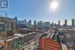 1004 - 78 TECUMSETH STREET Toronto