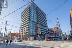 1004 - 78 TECUMSETH STREET Toronto