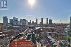 1004 - 78 TECUMSETH STREET Toronto