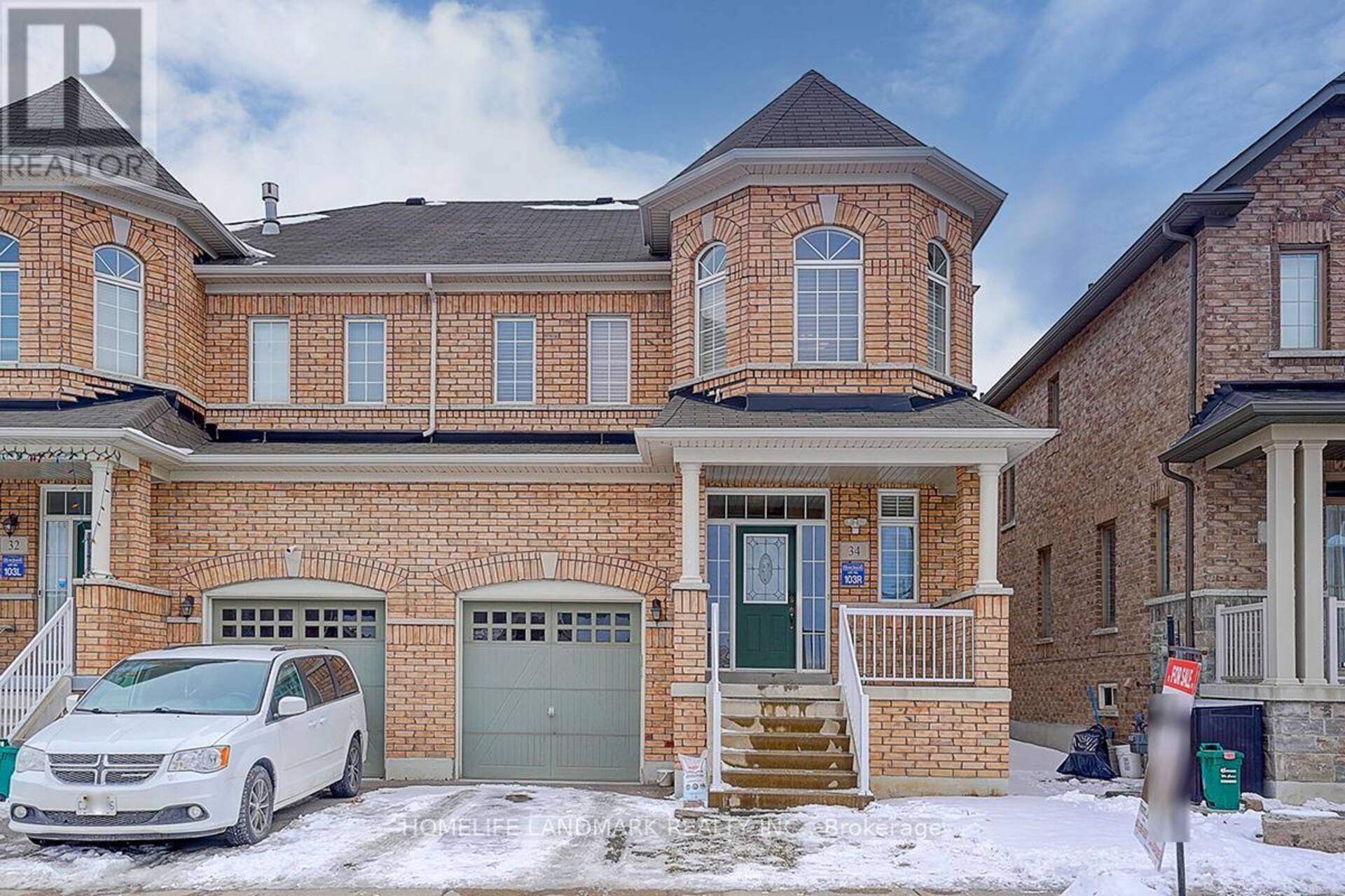 34 FOSHAN AVENUE Markham