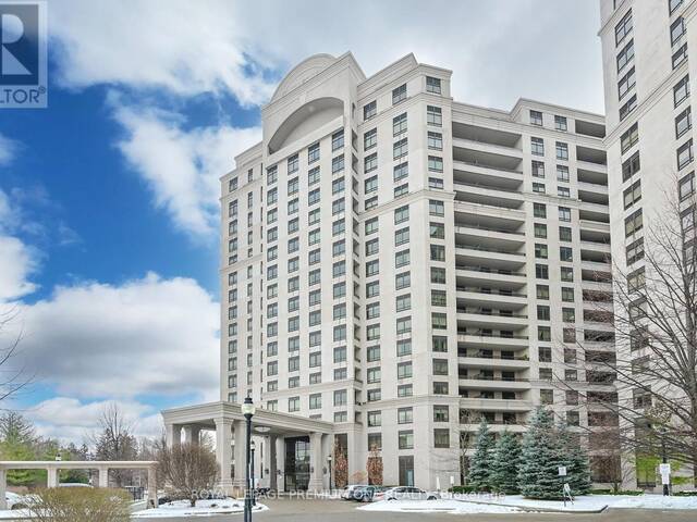 1407 - 9255 JANE STREET N Vaughan Ontario