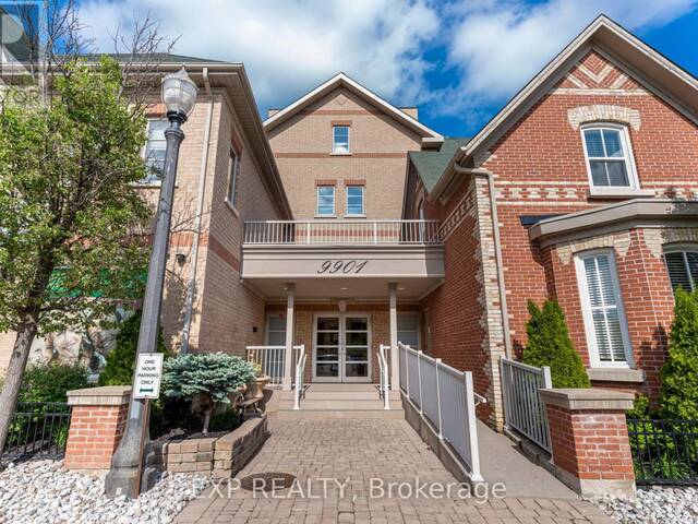 108 - 9901 KEELE STREET Vaughan Ontario