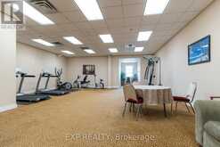 108 - 9901 KEELE STREET Vaughan