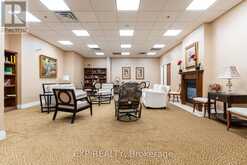 108 - 9901 KEELE STREET Vaughan