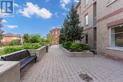 108 - 9901 KEELE STREET Vaughan