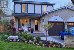 32 BRAEBURN DRIVE Markham