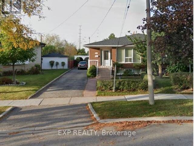 3659 HOLDEN CRESCENT Mississauga Ontario