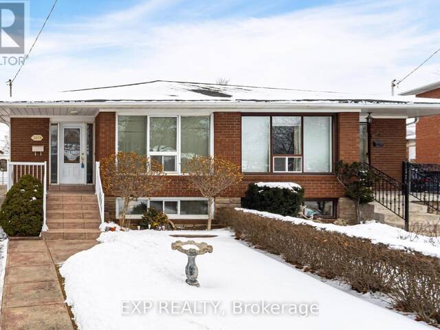 3659 HOLDEN CRESCENT Mississauga Ontario