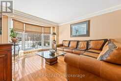 6736 BARRISDALE DRIVE Mississauga