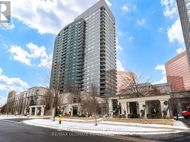 319 - 25 GREENVIEW AVENUE Toronto Ontario