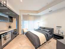 501 - 25 ADRA GRADO WAY Toronto