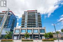 509B - 9090 YONGE STREET Richmond Hill