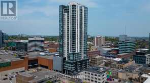 8 - 60 CHARLES STREET W Kitchener