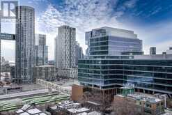 1110 - 455 WELLINGTON STREET W Toronto