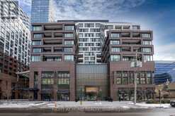 1110 - 455 WELLINGTON STREET W Toronto