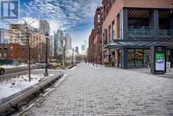 1110 - 455 WELLINGTON STREET W Toronto