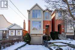 351 DELORAINE AVENUE Toronto