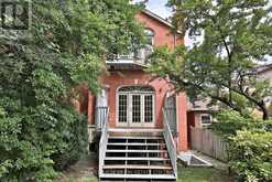 351 DELORAINE AVENUE Toronto