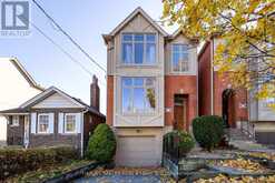 351 DELORAINE AVENUE Toronto