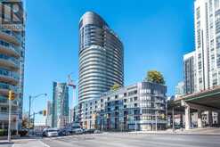 2609 - 38 DAN LECKIE WAY Toronto