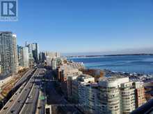 2609 - 38 DAN LECKIE WAY Toronto