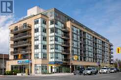 217 - 3520 DANFORTH AVENUE Toronto