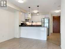 6K - 8 ROSEBANK DRIVE Toronto